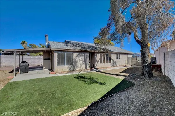 6872 Arroyo AVE, Las Vegas, NV 89103