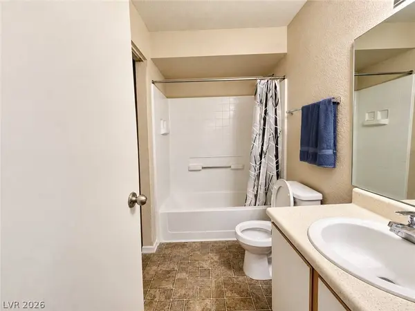 2750 S Durango DR #2095, Las Vegas, NV 89117