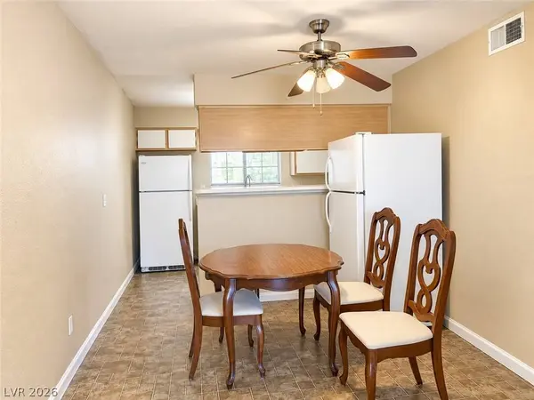 2750 S Durango DR #2095, Las Vegas, NV 89117