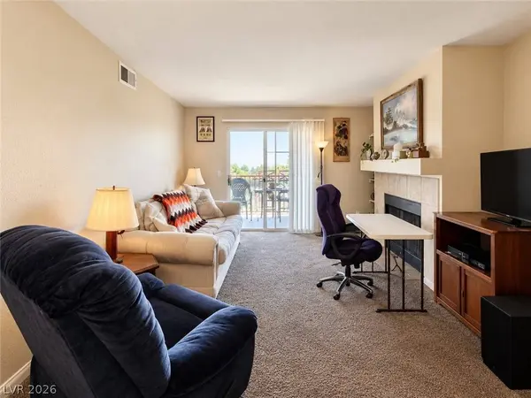 2750 S Durango DR #2095, Las Vegas, NV 89117