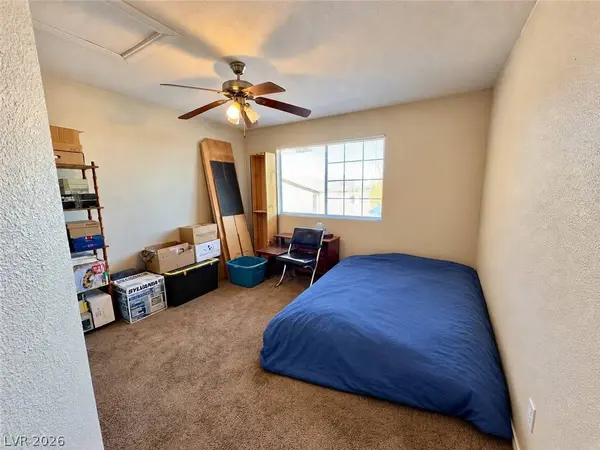 2750 S Durango DR #2095, Las Vegas, NV 89117