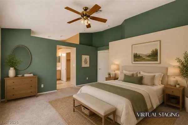 811 Rio Poco CT, Henderson, NV 89015