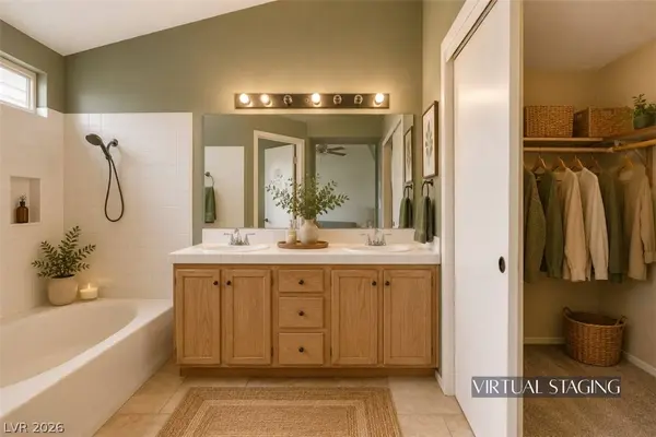 811 Rio Poco CT, Henderson, NV 89015