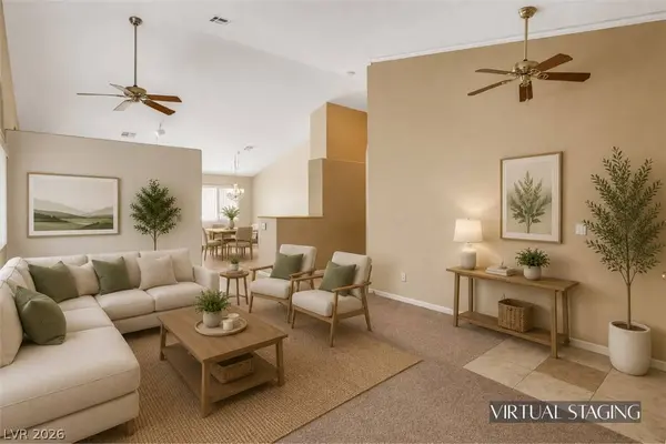 811 Rio Poco CT, Henderson, NV 89015