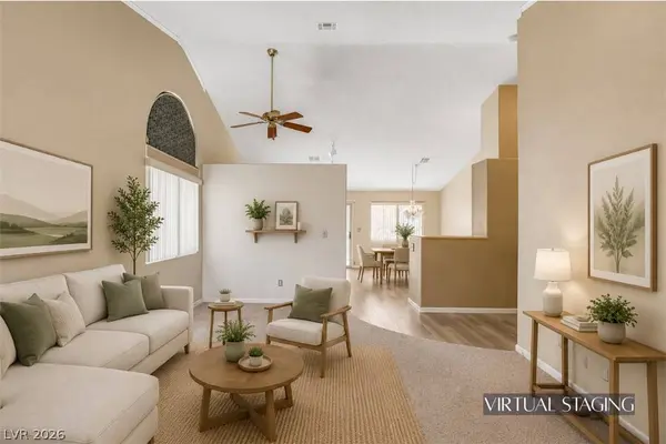 811 Rio Poco CT, Henderson, NV 89015