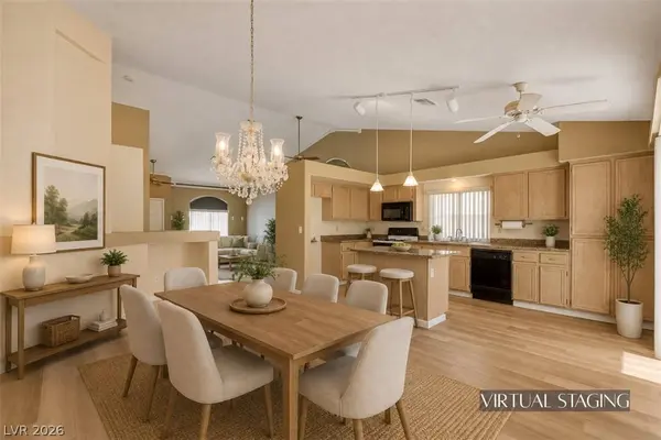 811 Rio Poco CT, Henderson, NV 89015