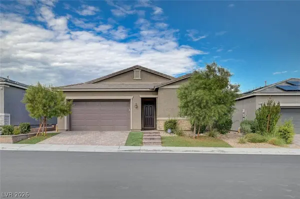 10160 Ocher Valley AVE, Las Vegas, NV 89178
