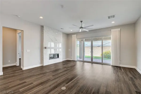 10160 Ocher Valley AVE, Las Vegas, NV 89178