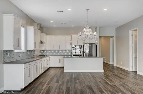 10160 Ocher Valley AVE, Las Vegas, NV 89178