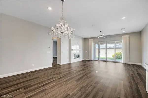 10160 Ocher Valley AVE, Las Vegas, NV 89178