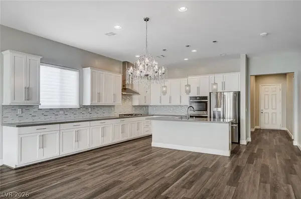 10160 Ocher Valley AVE, Las Vegas, NV 89178