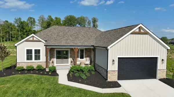 9724 New California Drive, Plain City, OH 43064
