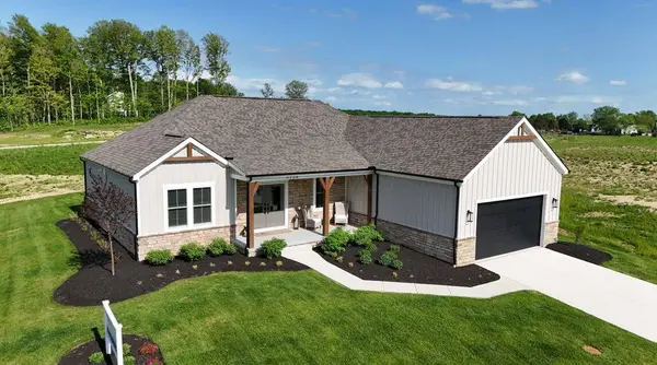 9724 New California Drive, Plain City, OH 43064