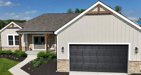 9724 New California Drive, Plain City, OH 43064