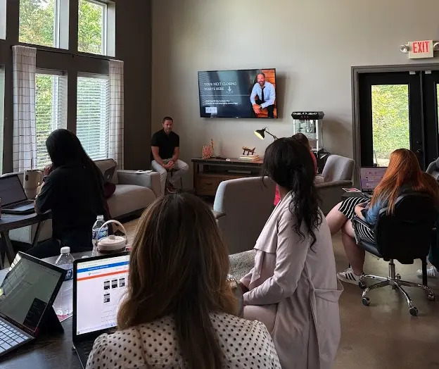 In-House Continuing Education