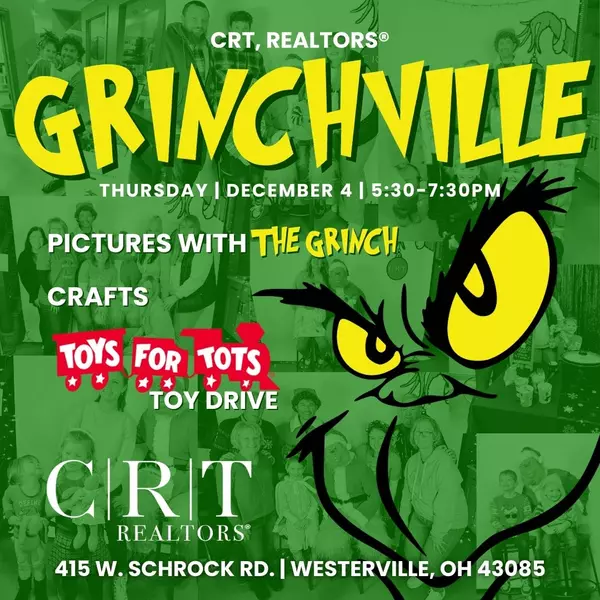 CRT, Realtors® Grinchville - 9