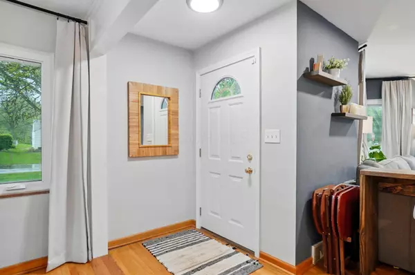 185 Shull Avenue, Columbus, OH 43230