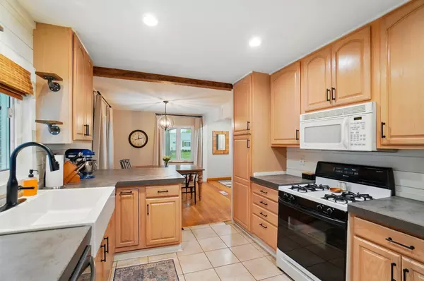 185 Shull Avenue, Columbus, OH 43230