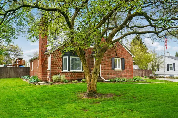 185 Shull Avenue, Columbus, OH 43230