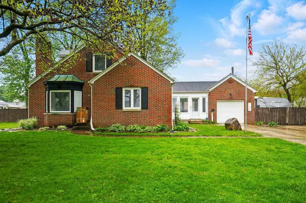 185 Shull Avenue, Columbus, OH 43230