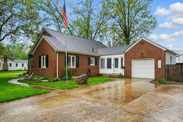 185 Shull Avenue, Columbus, OH 43230