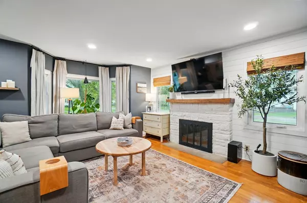 185 Shull Avenue, Columbus, OH 43230