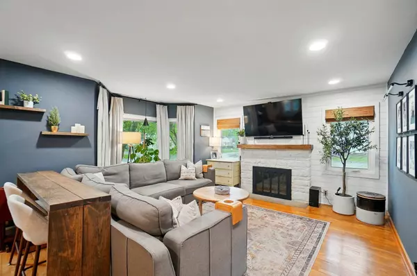 185 Shull Avenue, Columbus, OH 43230