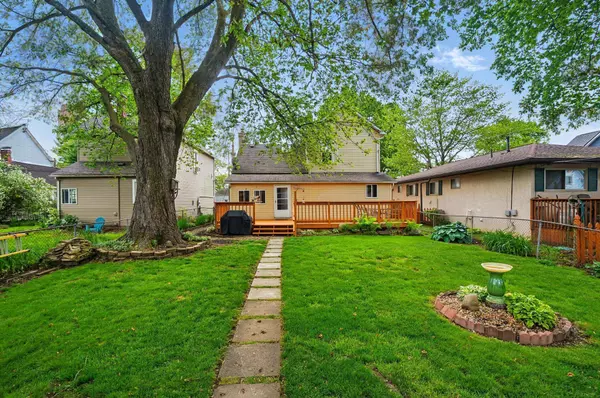 144 Shepard Street, Gahanna, OH 43230