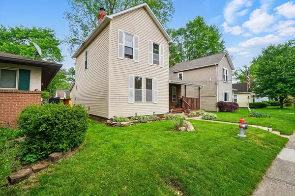 144 Shepard Street, Gahanna, OH 43230