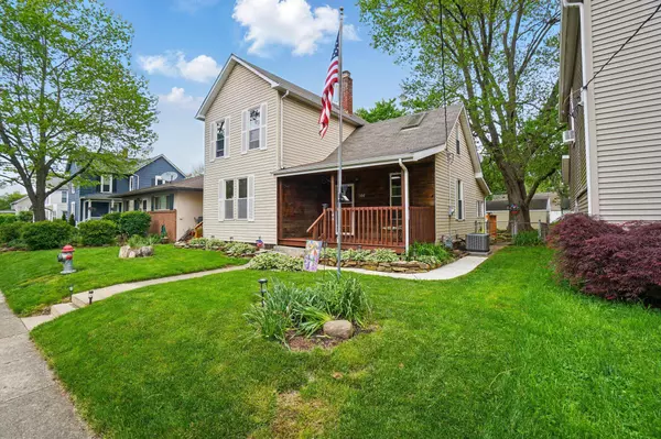 144 Shepard Street, Gahanna, OH 43230