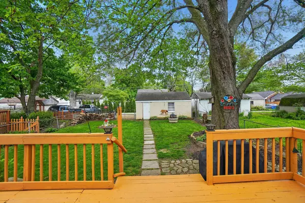 144 Shepard Street, Gahanna, OH 43230