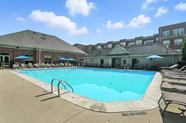 925 Ingleside Avenue #111, Columbus, OH 43215