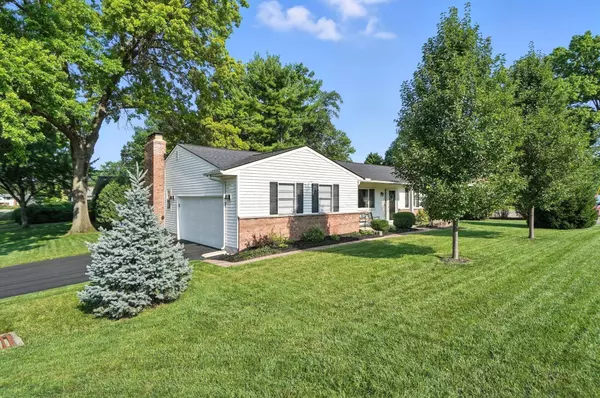 311 N Hamilton Road, Gahanna, OH 43230