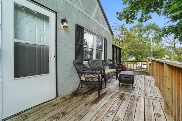 3493 Bremen Street, Columbus, OH 43224