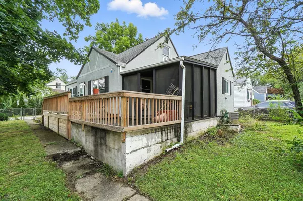 3493 Bremen Street, Columbus, OH 43224