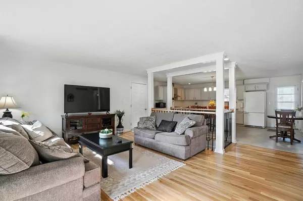 311 N Hamilton Road, Gahanna, OH 43230