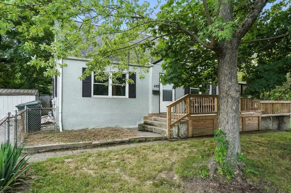 3493 Bremen Street, Columbus, OH 43224