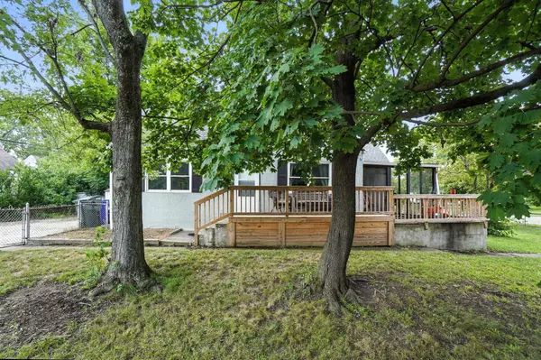 3493 Bremen Street, Columbus, OH 43224