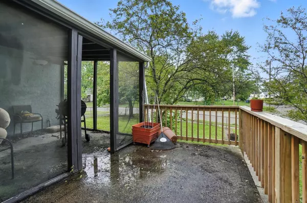 3493 Bremen Street, Columbus, OH 43224