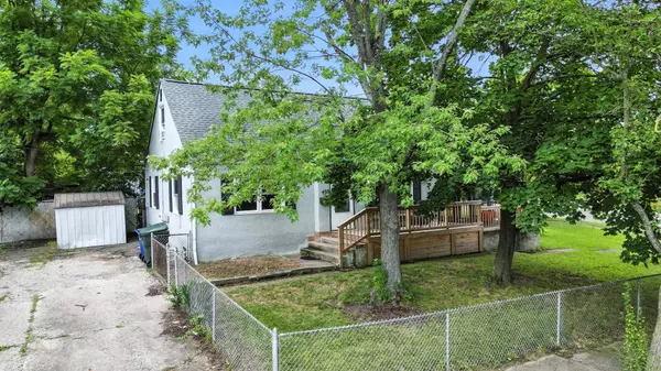 3493 Bremen Street, Columbus, OH 43224