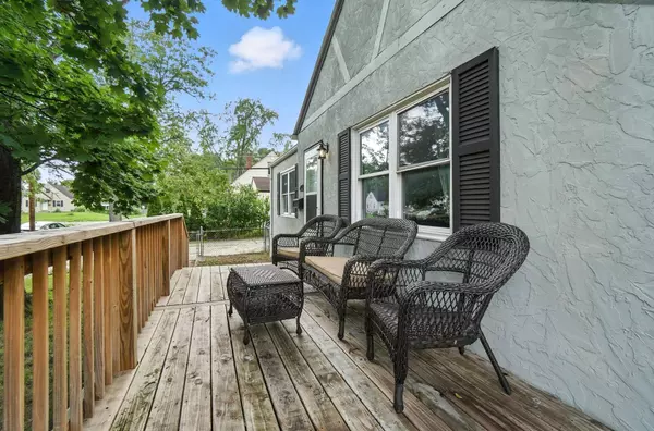 3493 Bremen Street, Columbus, OH 43224