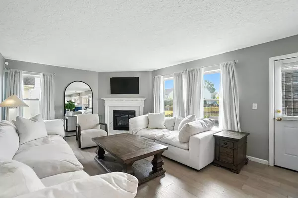 7268 Clancy Way, Westerville, OH 43082