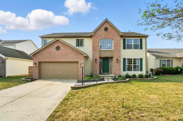 7268 Clancy Way, Westerville, OH 43082