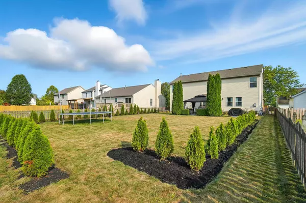 7268 Clancy Way, Westerville, OH 43082