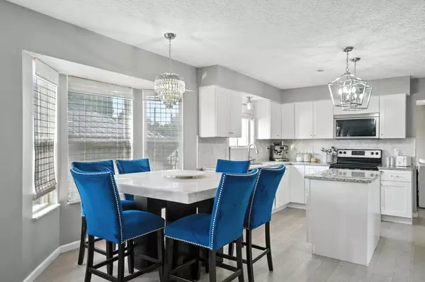 7268 Clancy Way, Westerville, OH 43082