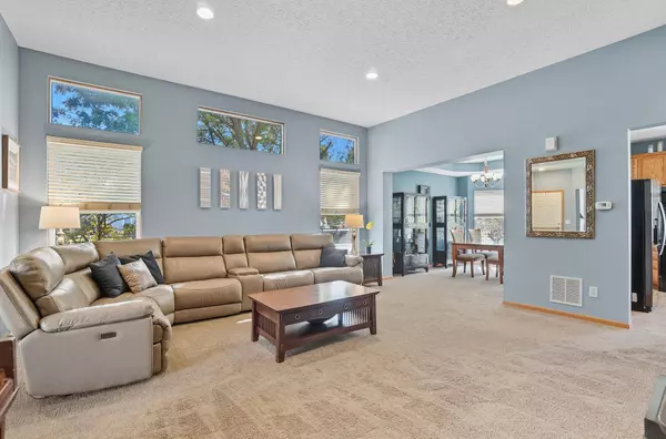 4039 Asbury Ridge Drive, Columbus, OH 43230