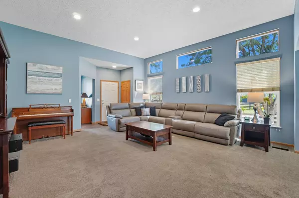 4039 Asbury Ridge Drive, Columbus, OH 43230