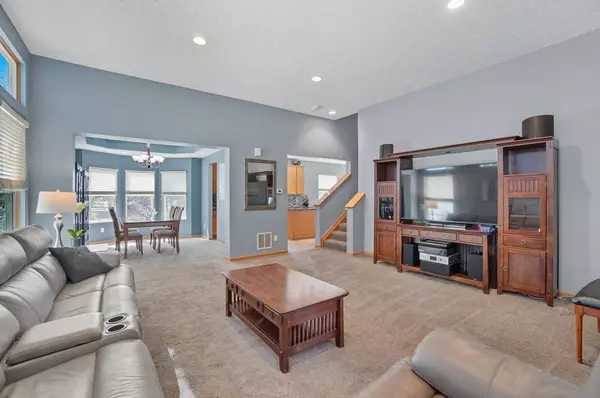 4039 Asbury Ridge Drive, Columbus, OH 43230