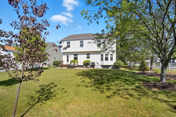 4039 Asbury Ridge Drive, Columbus, OH 43230