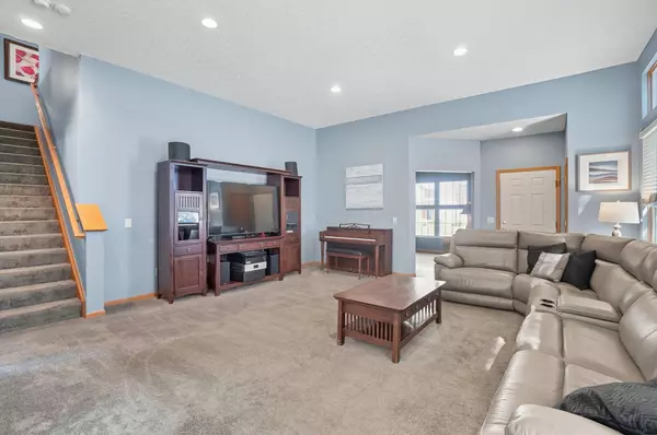 4039 Asbury Ridge Drive, Columbus, OH 43230